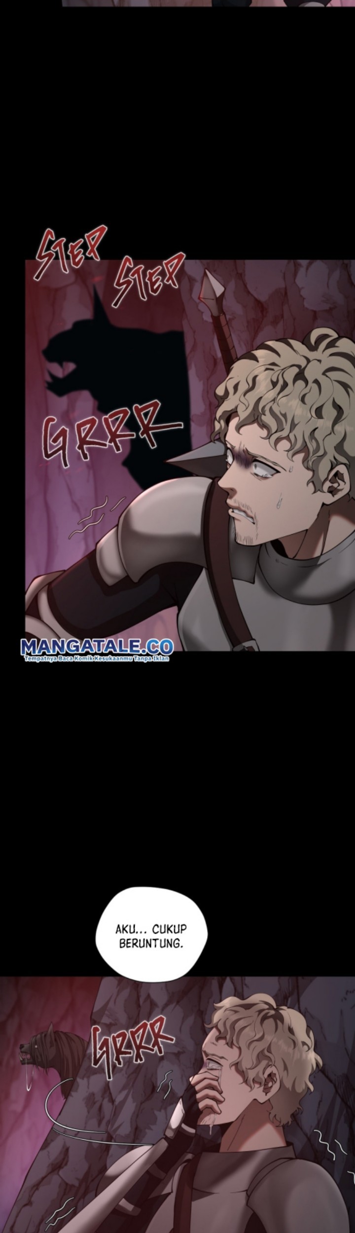 The Beginning After The End chapter 169 halaman 44