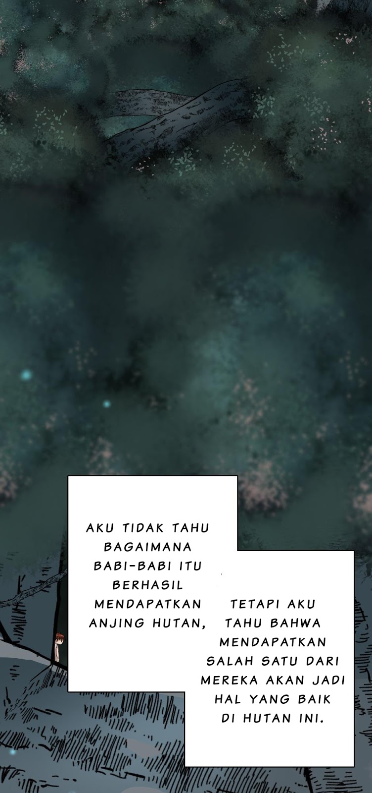 The Beginning After The End Bab 17 halaman 2