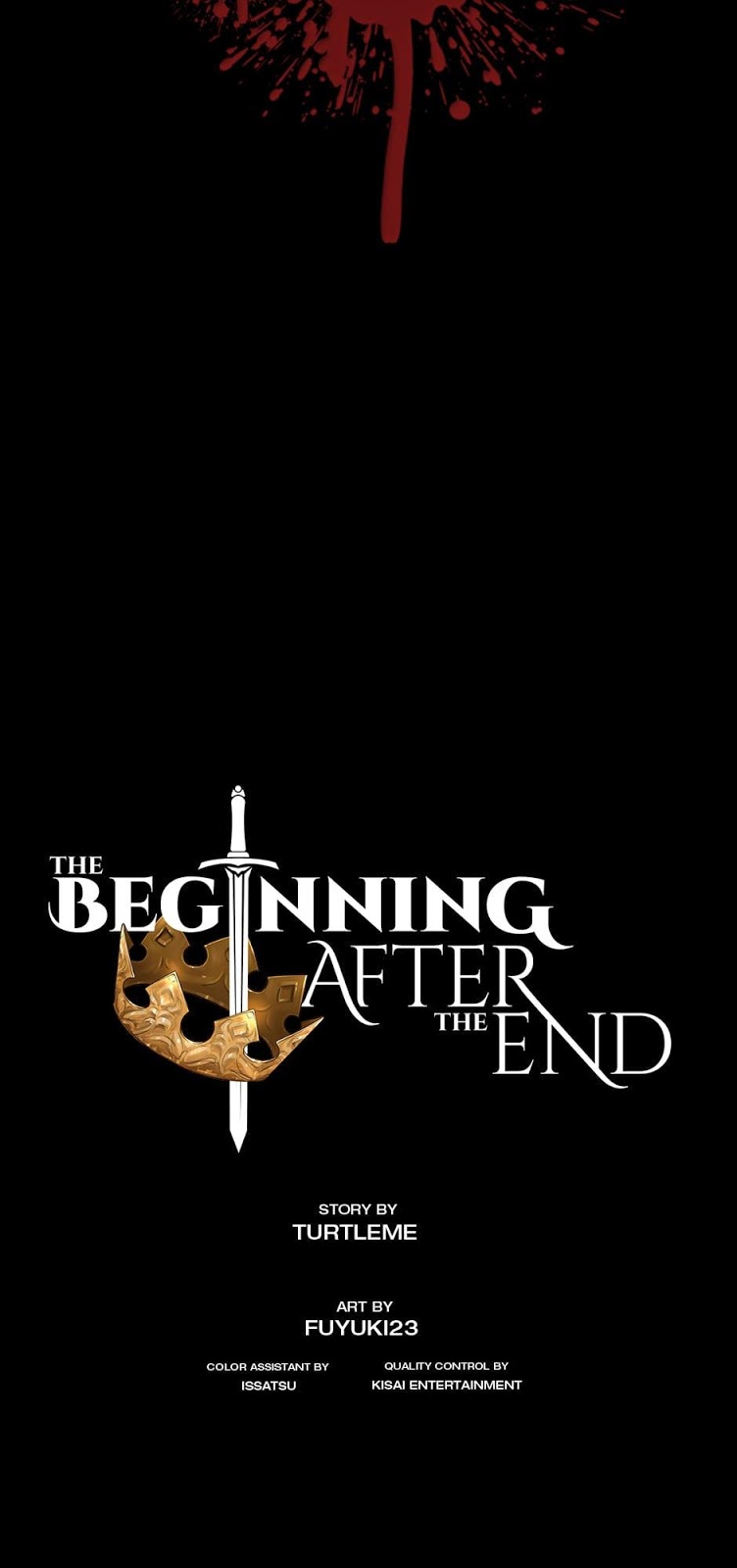 The Beginning After The End Bab 17 halaman 5