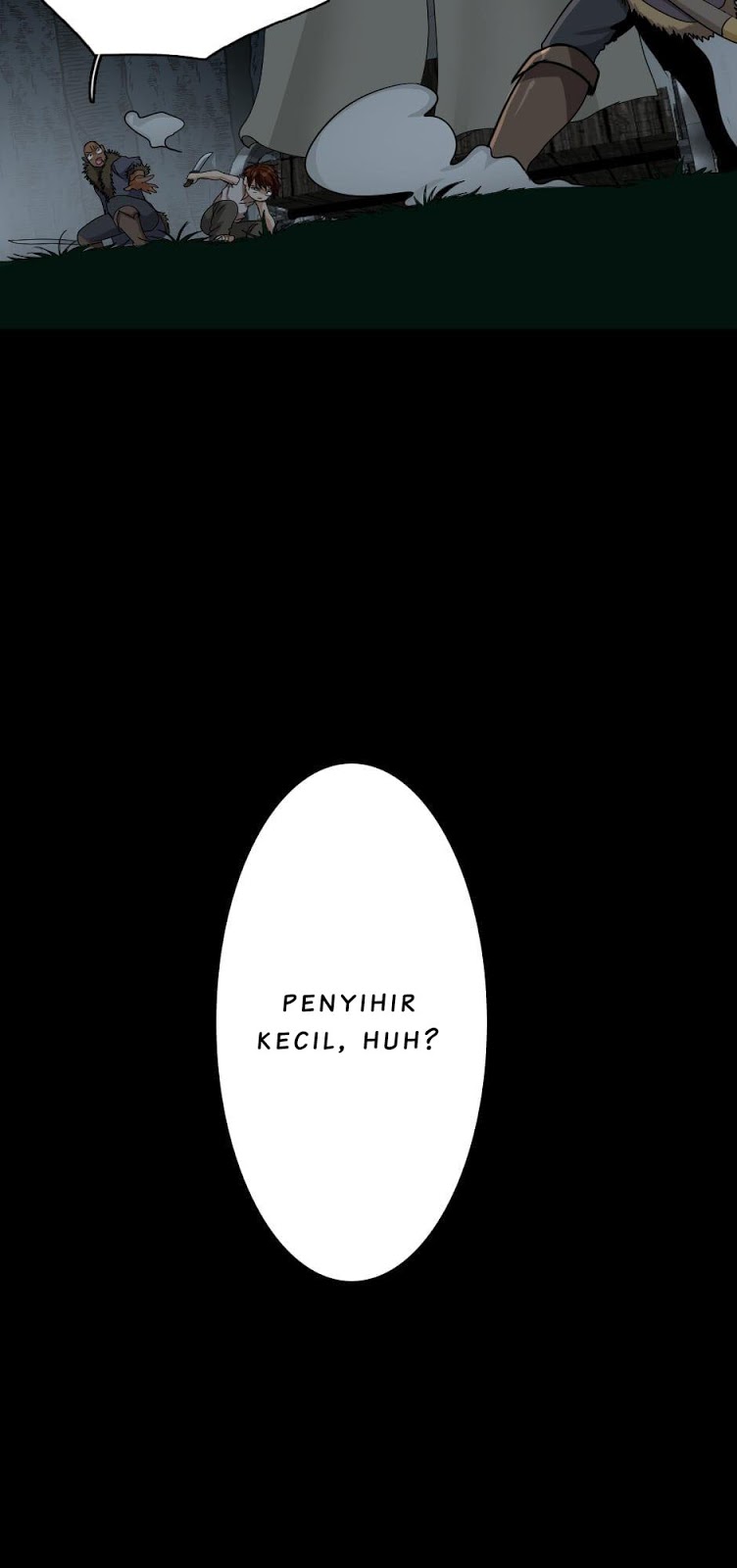 The Beginning After The End Bab 17 halaman 48