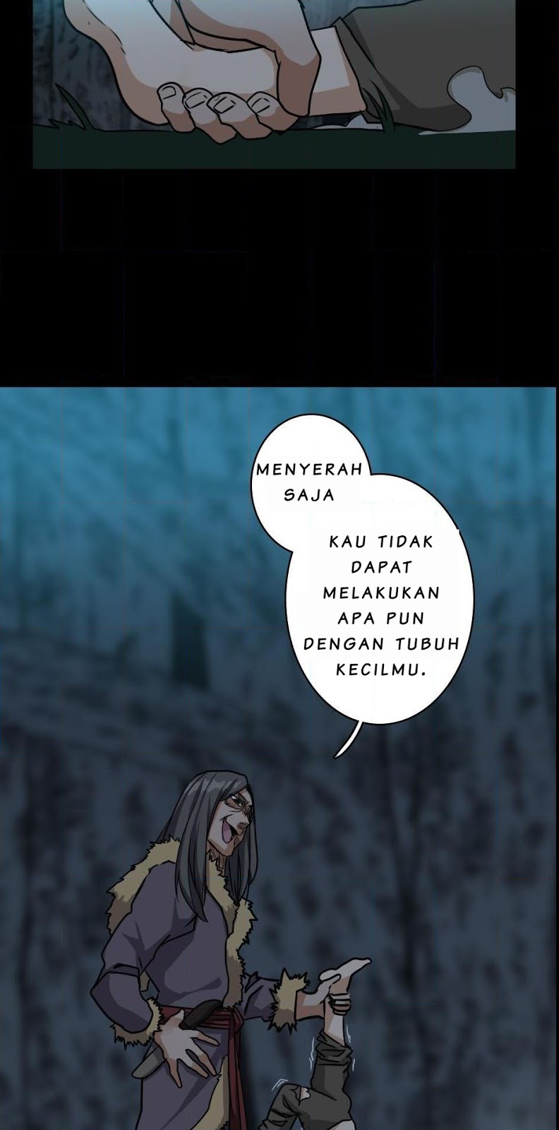 The Beginning After The End Bab 17 halaman 64