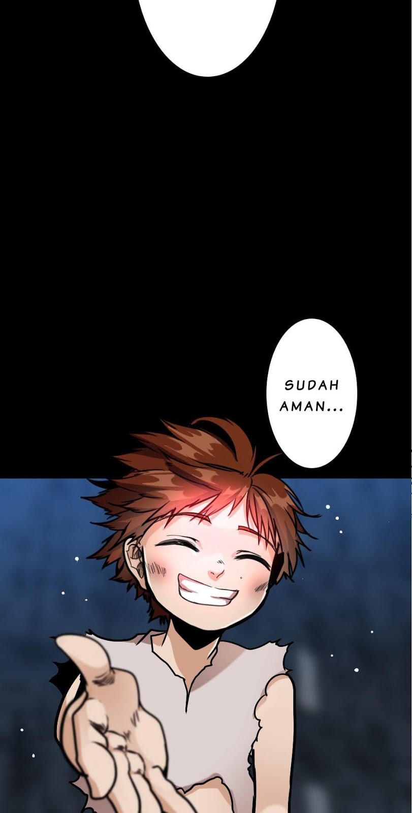 The Beginning After The End Bab 17 halaman 81