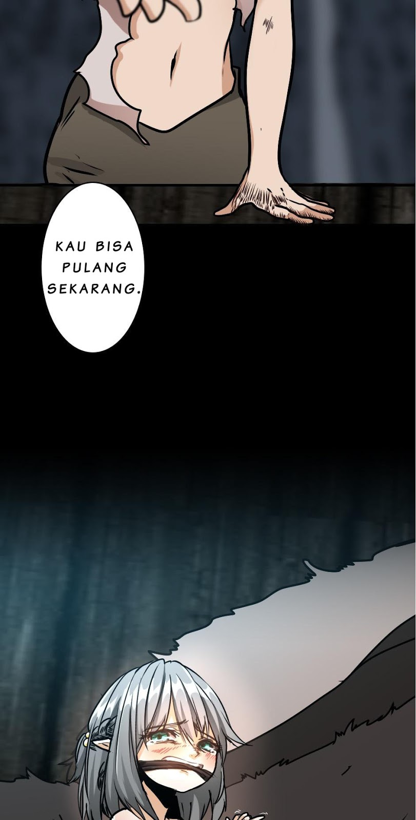 The Beginning After The End Bab 17 halaman 82