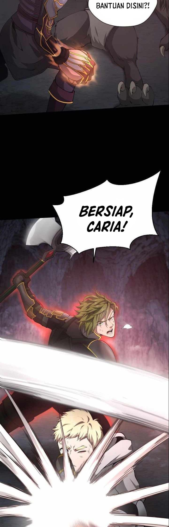 The Beginning After The End Bab 170 halaman 31