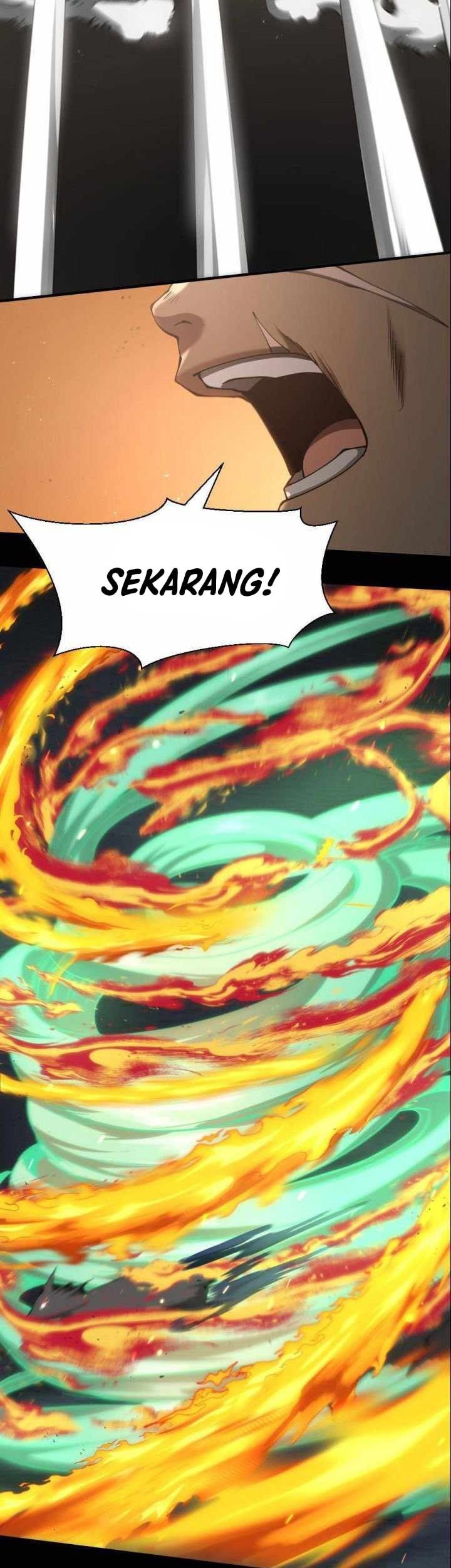 The Beginning After The End Bab 170 halaman 42