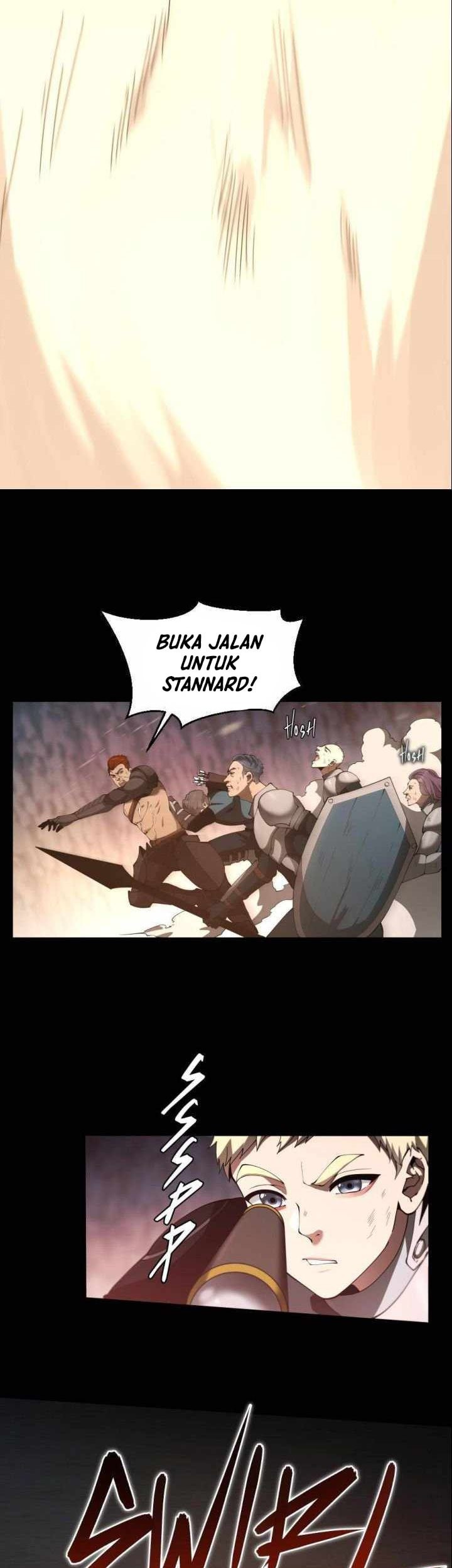 The Beginning After The End Bab 170 halaman 48