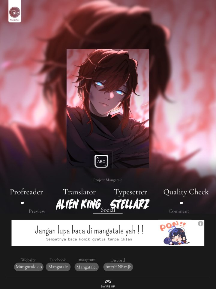 The Beginning After The End chapter 171 halaman 1