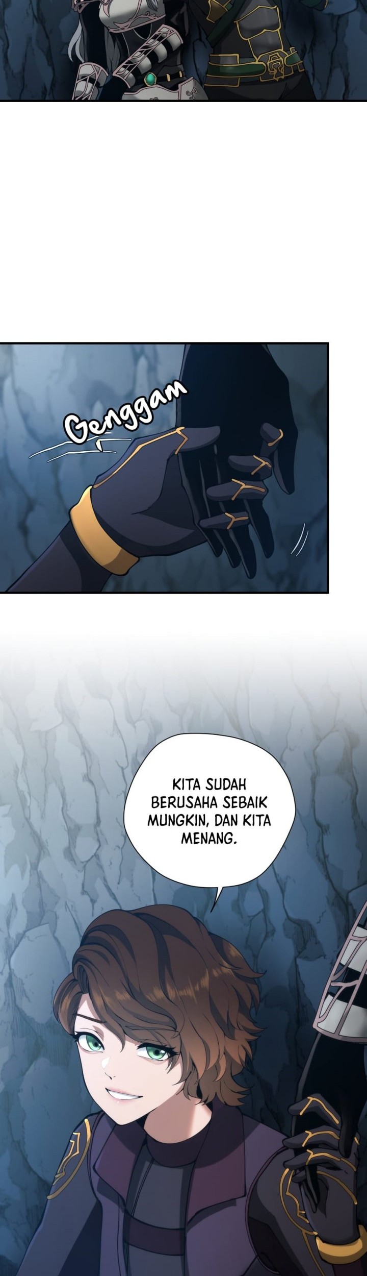 The Beginning After The End chapter 171 halaman 5