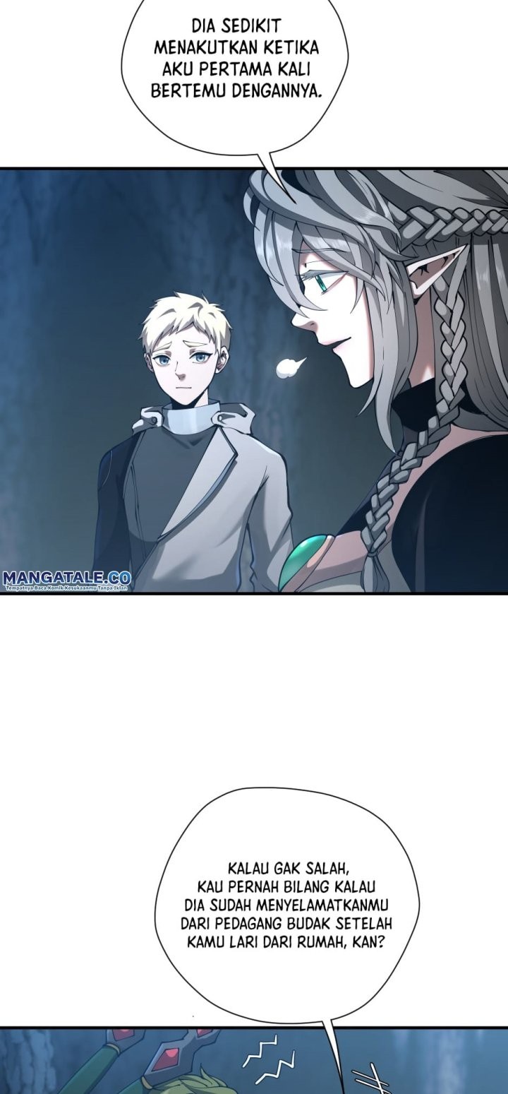 The Beginning After The End chapter 171 halaman 11
