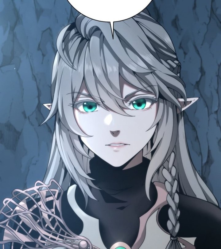 The Beginning After The End chapter 171 halaman 17