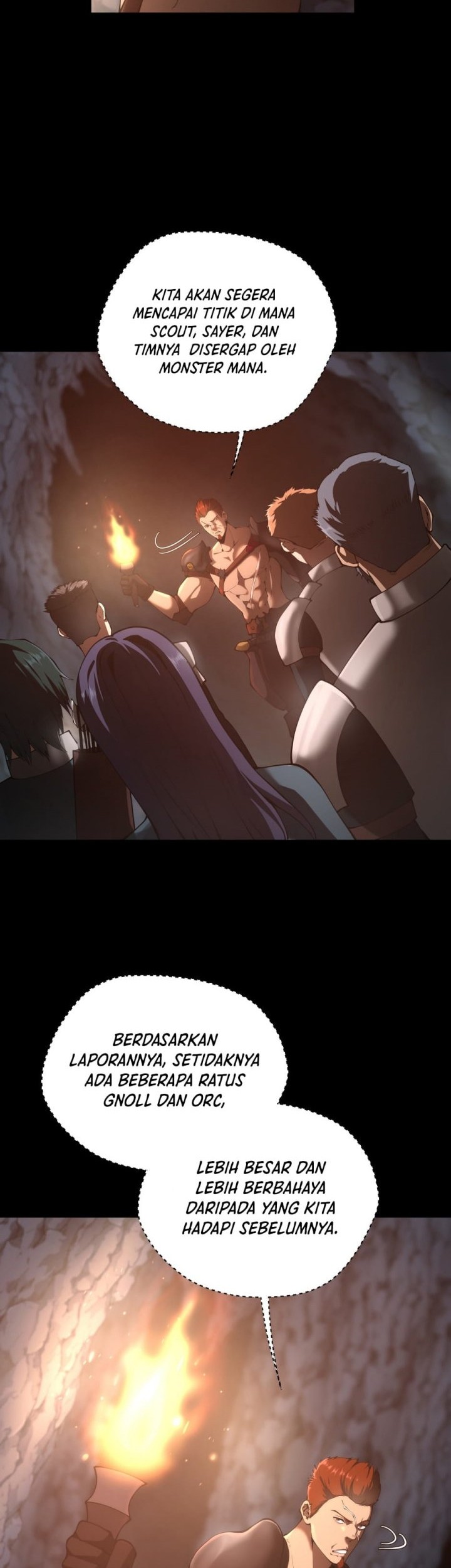 The Beginning After The End chapter 171 halaman 24