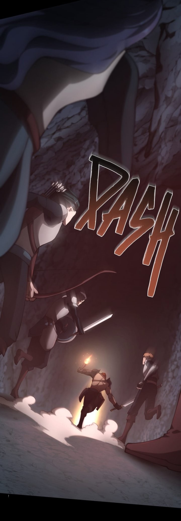 The Beginning After The End chapter 171 halaman 27