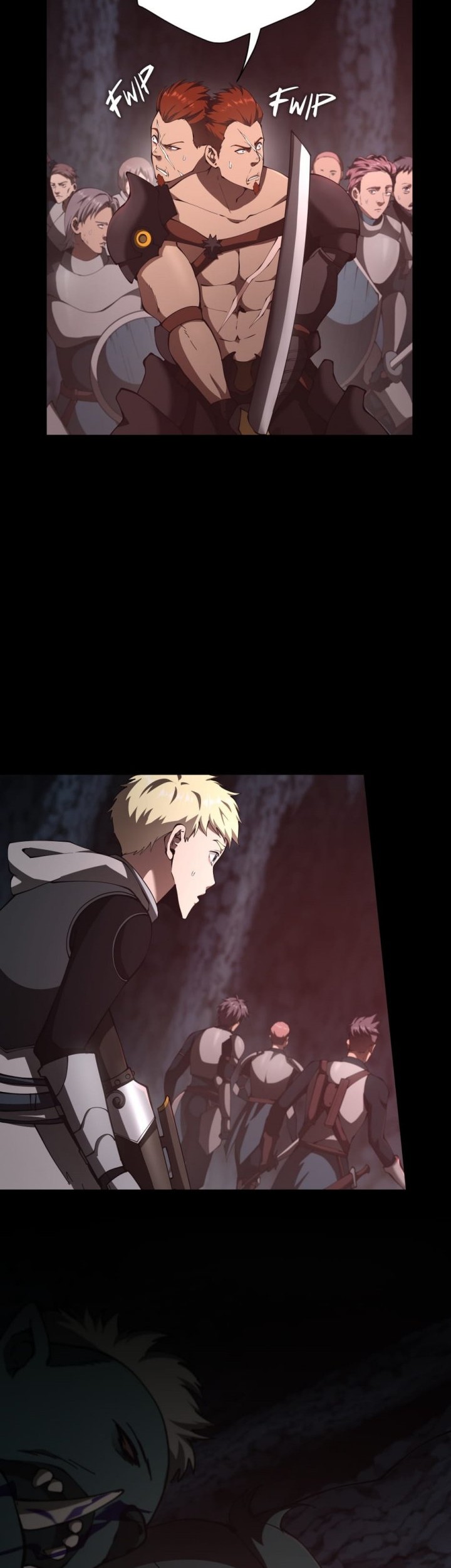 The Beginning After The End chapter 171 halaman 29