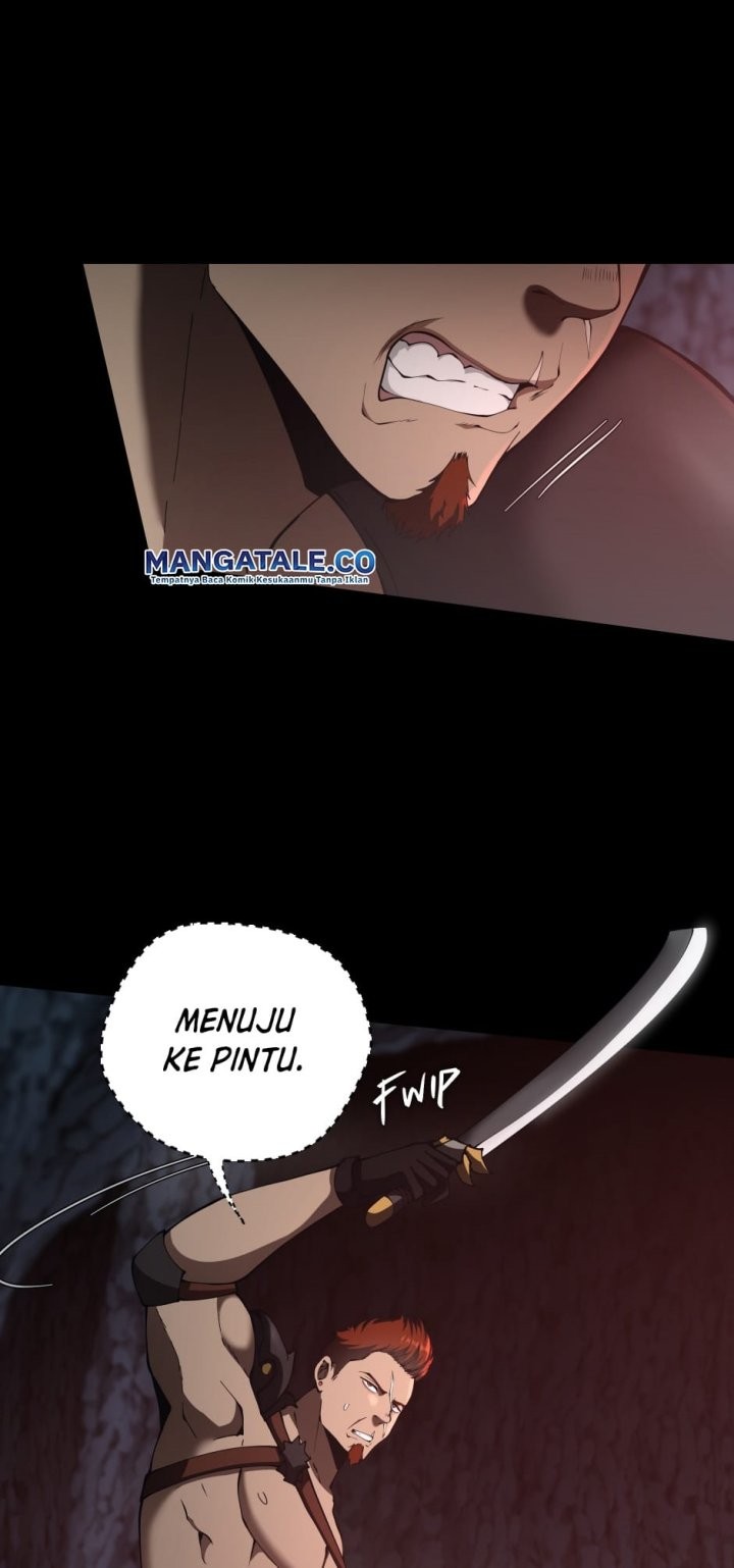 The Beginning After The End chapter 171 halaman 32