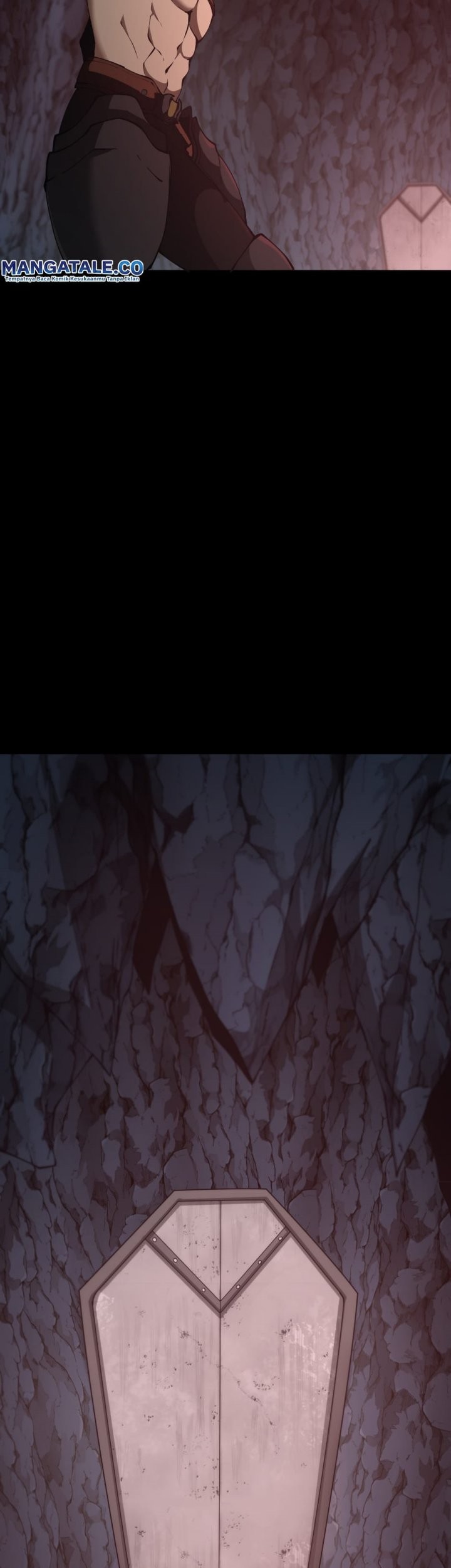 The Beginning After The End chapter 171 halaman 33