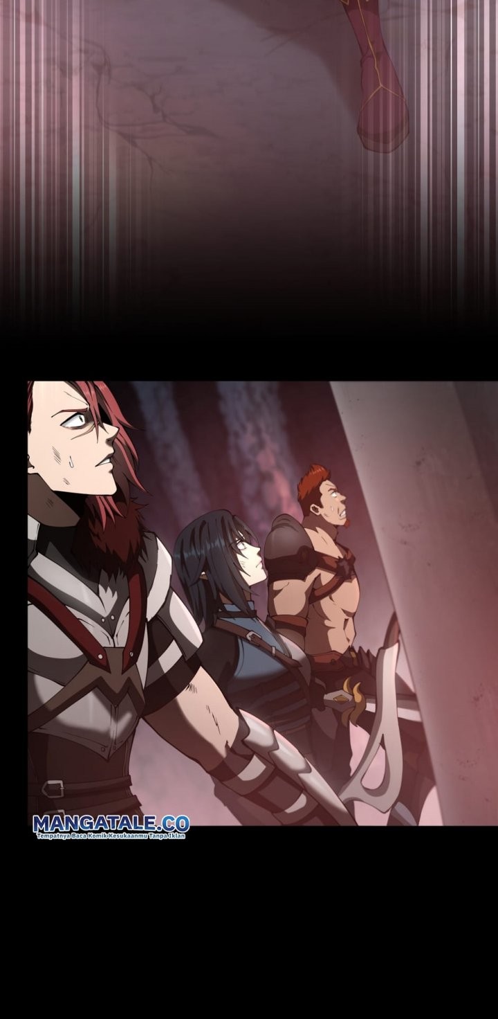 The Beginning After The End chapter 171 halaman 42