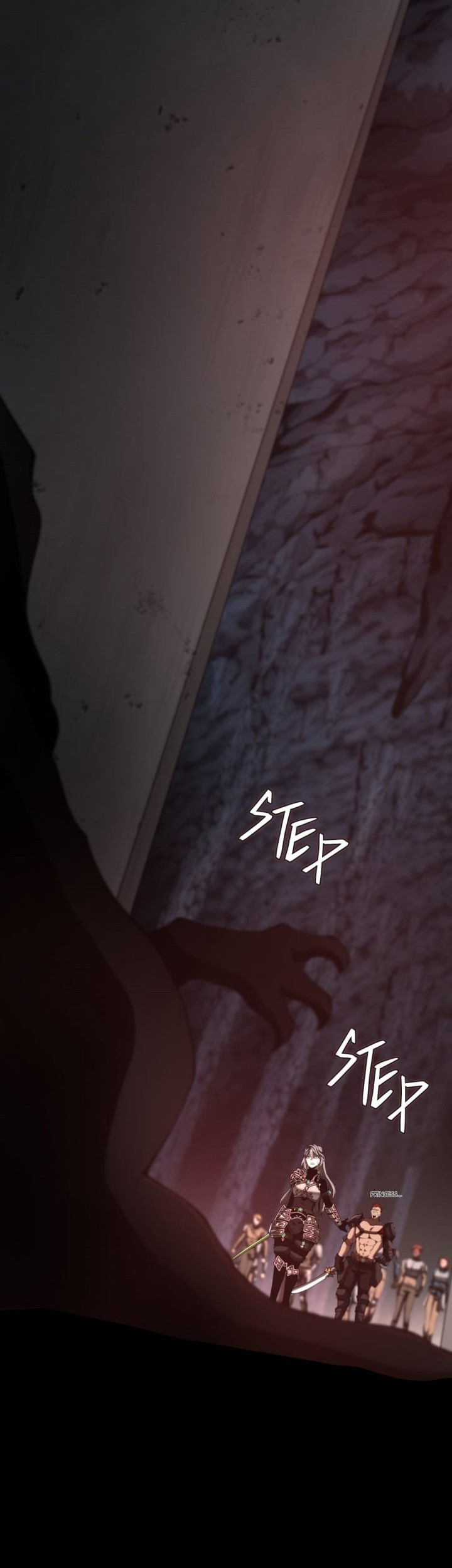 The Beginning After The End chapter 171 halaman 44