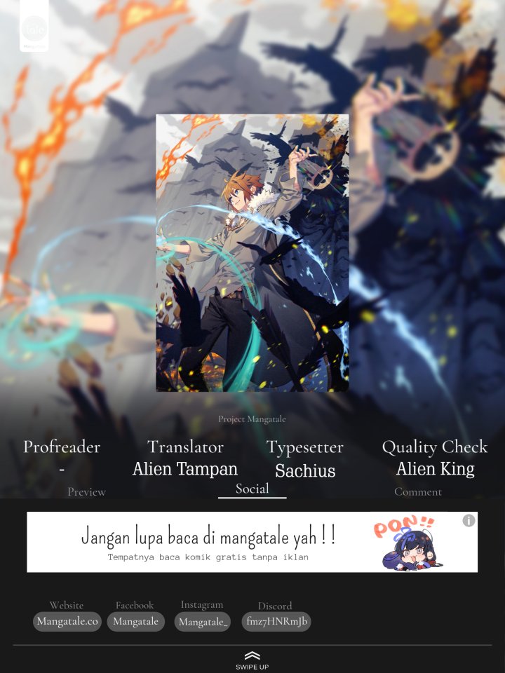 The Beginning After The End chapter 172 halaman 1