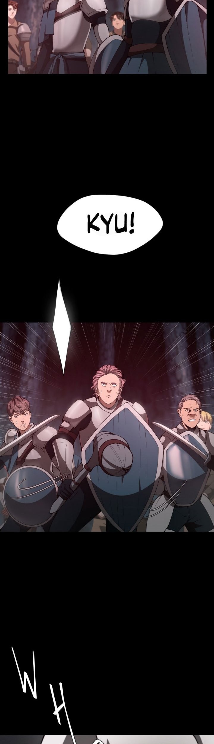The Beginning After The End chapter 172 halaman 4