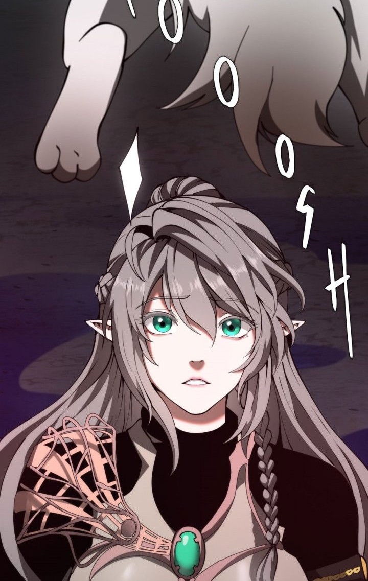 The Beginning After The End chapter 172 halaman 5