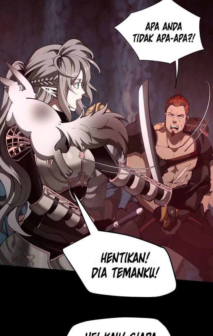 The Beginning After The End chapter 172 halaman 7