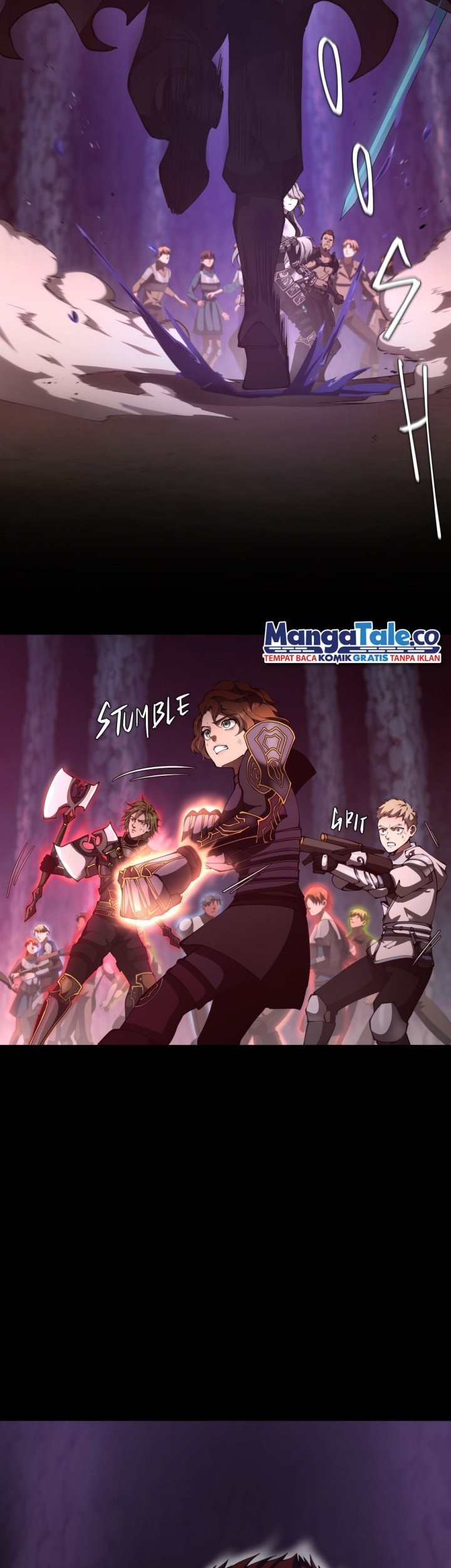 The Beginning After The End chapter 172 halaman 10