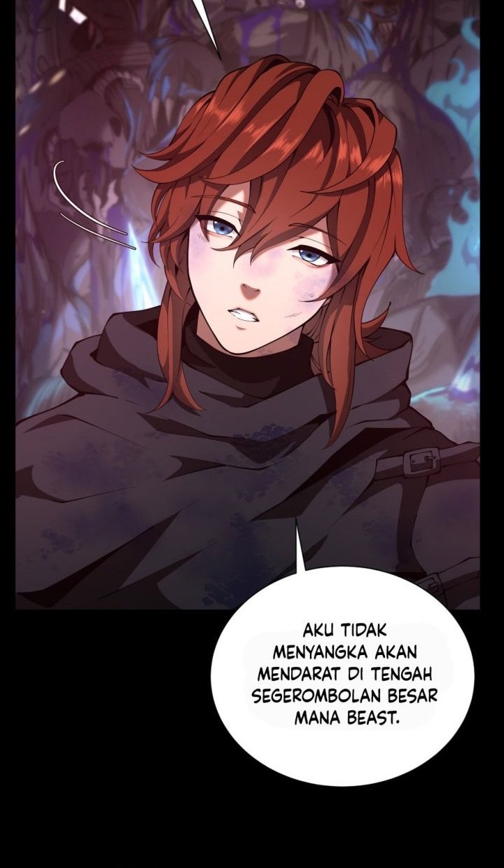 The Beginning After The End chapter 172 halaman 17