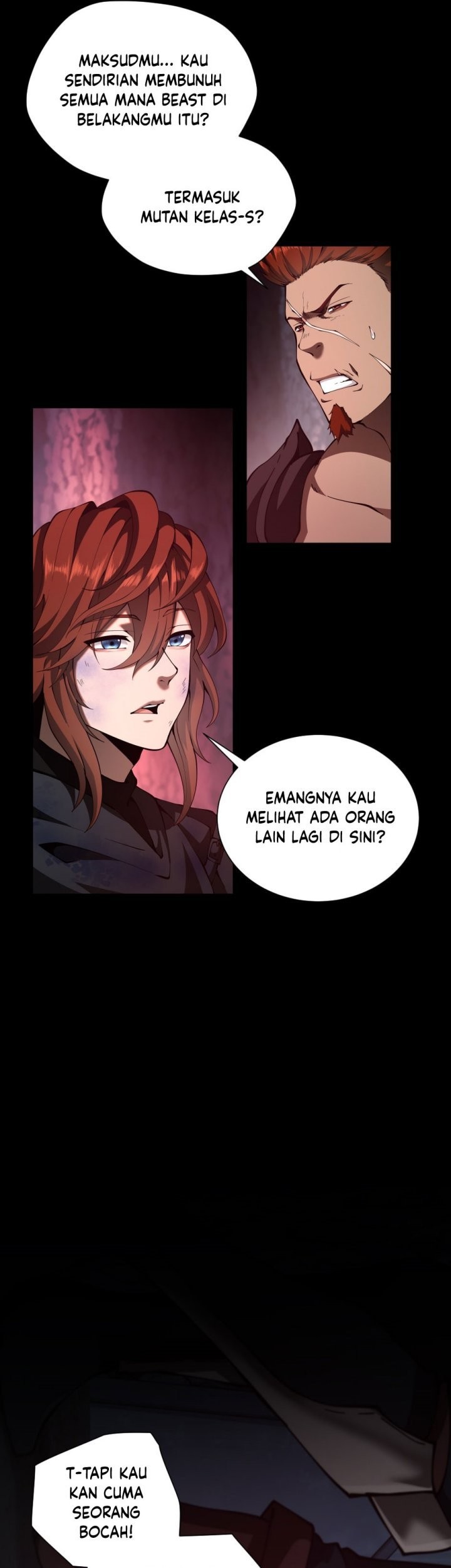 The Beginning After The End chapter 172 halaman 18