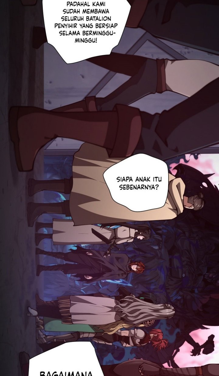 The Beginning After The End chapter 172 halaman 19