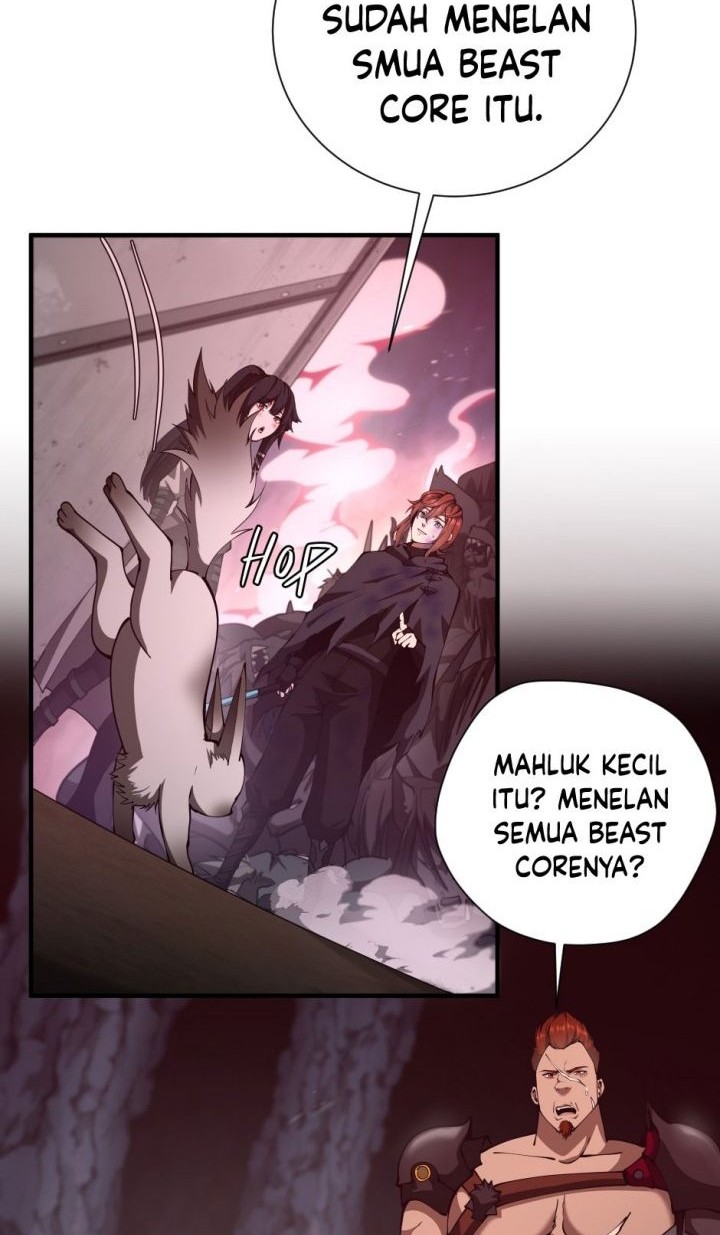 The Beginning After The End chapter 172 halaman 21