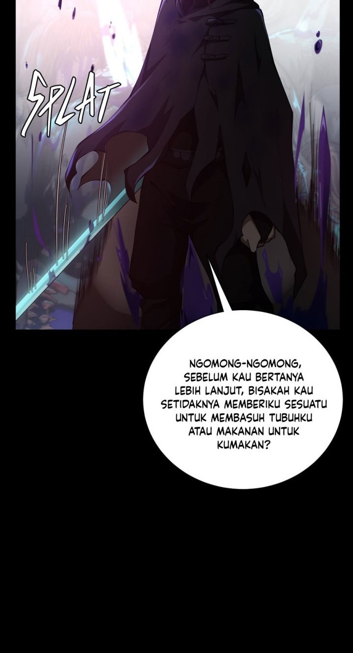 The Beginning After The End chapter 172 halaman 27