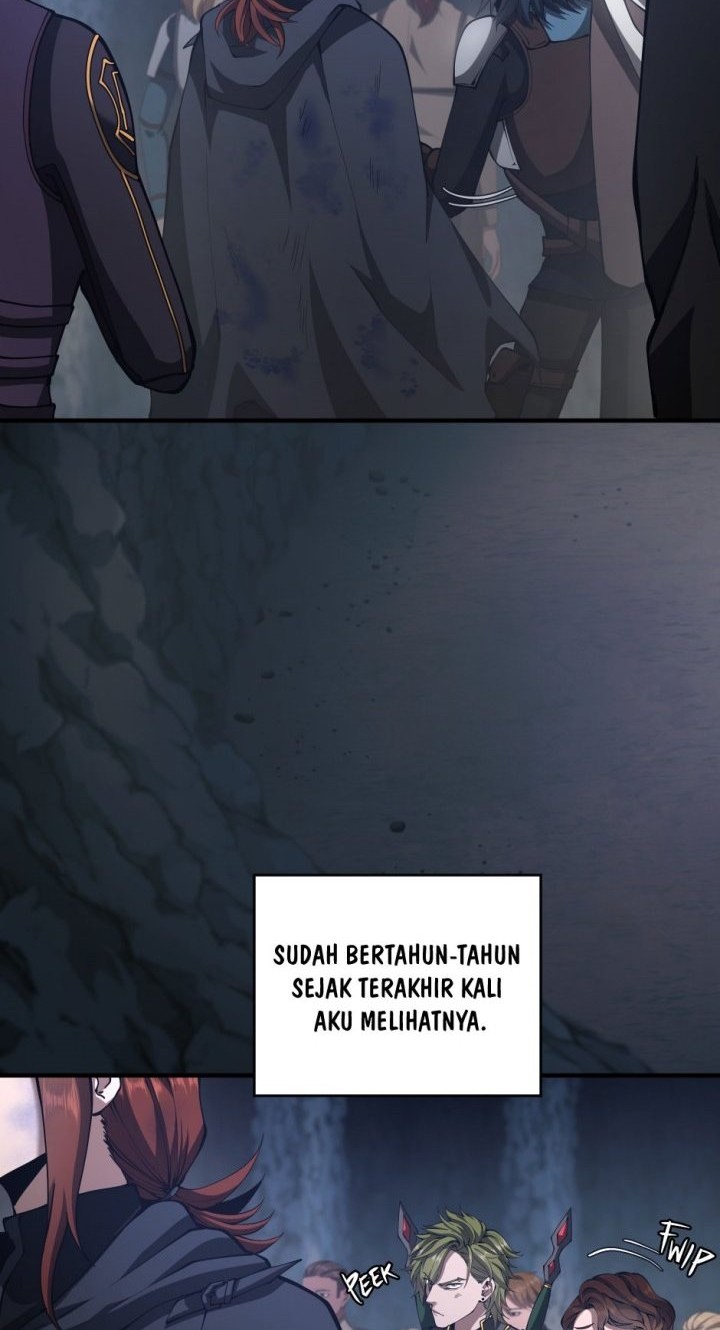 The Beginning After The End chapter 172 halaman 31