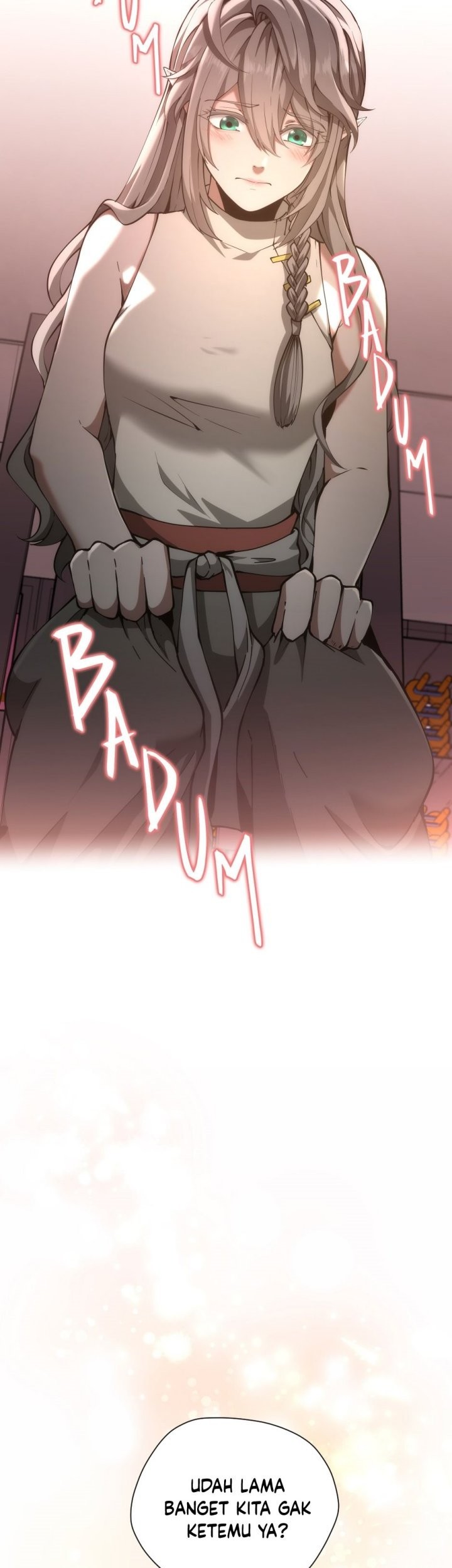 The Beginning After The End chapter 172 halaman 38
