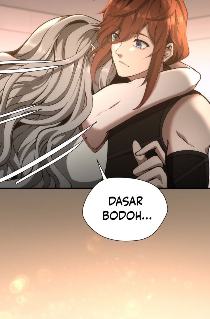 The Beginning After The End chapter 172 halaman 41
