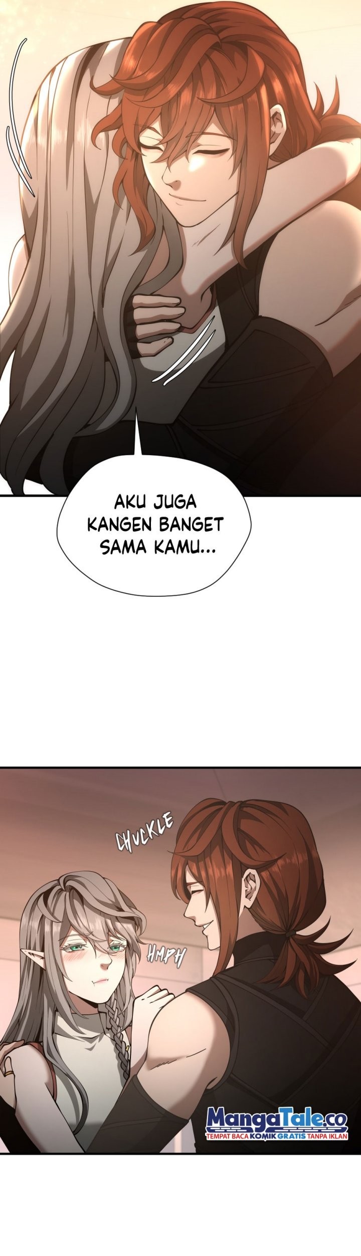The Beginning After The End chapter 172 halaman 42