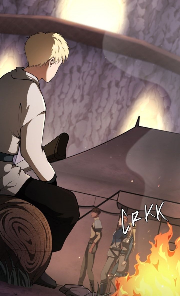The Beginning After The End chapter 172 halaman 47