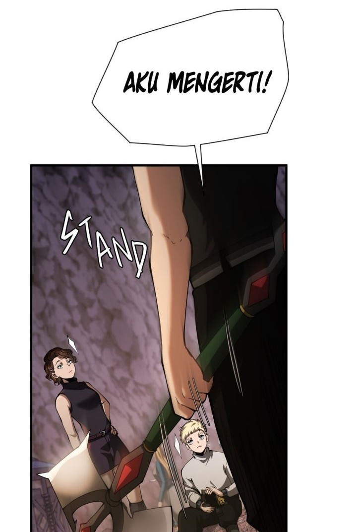 The Beginning After The End chapter 172 halaman 51