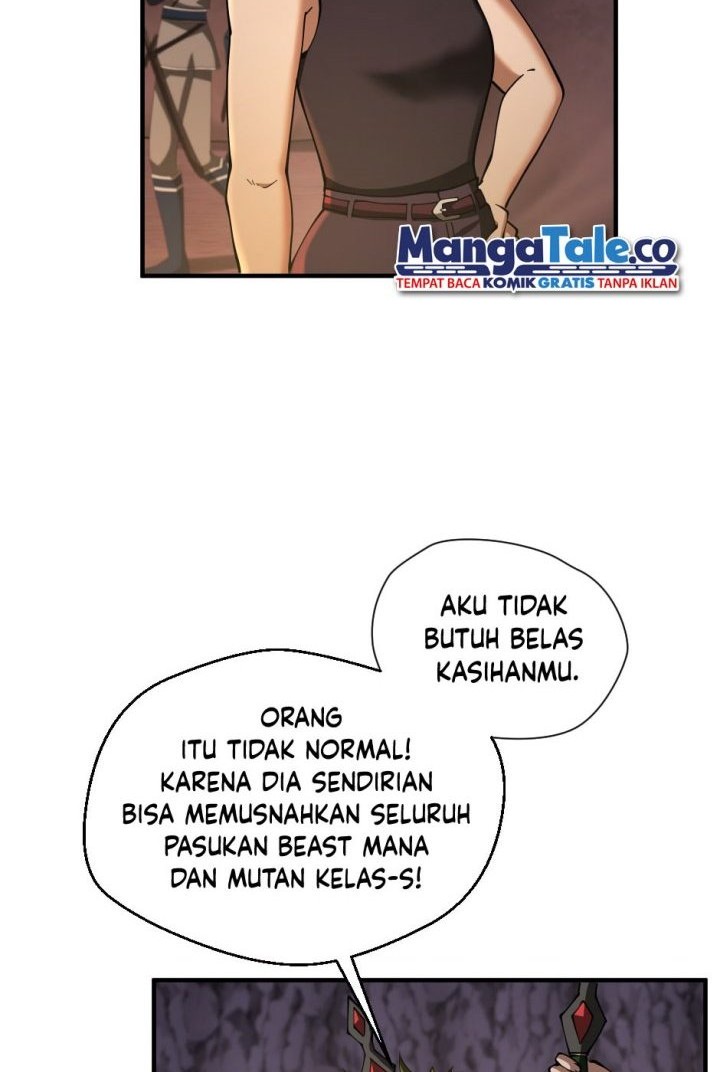 The Beginning After The End chapter 172 halaman 53