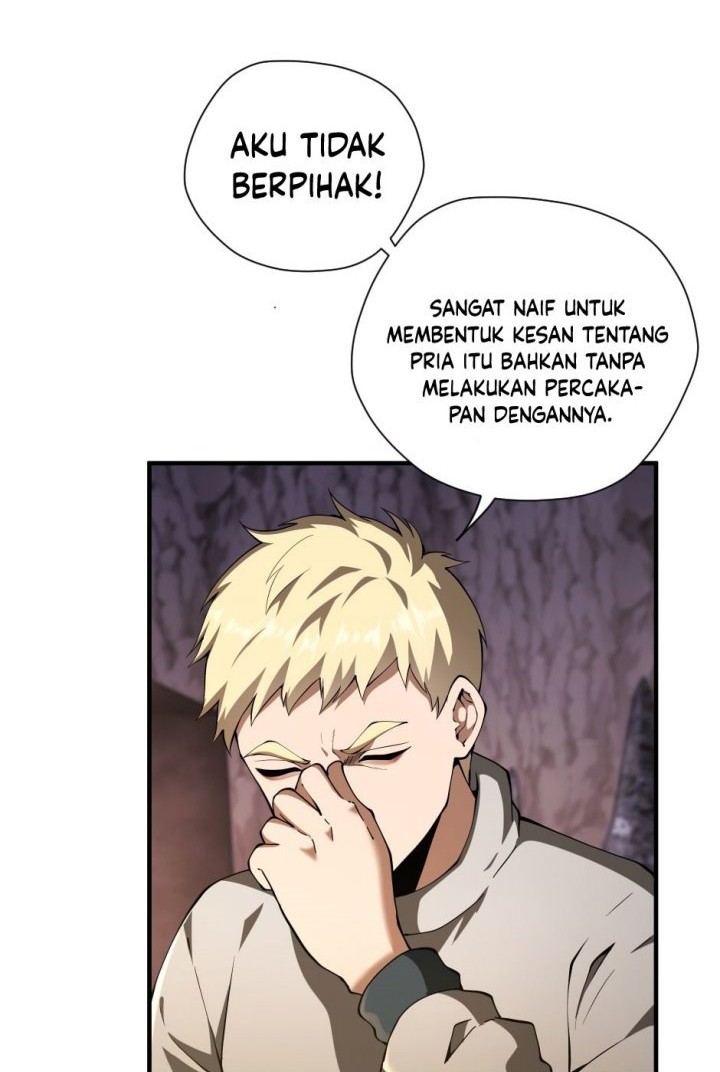 The Beginning After The End chapter 172 halaman 55