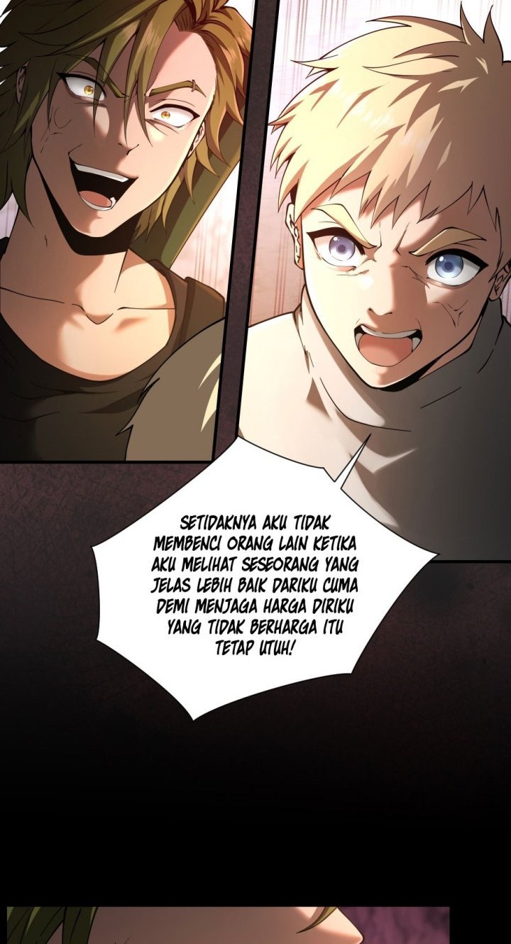 The Beginning After The End chapter 172 halaman 59