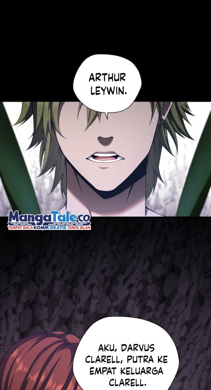 The Beginning After The End chapter 172 halaman 63