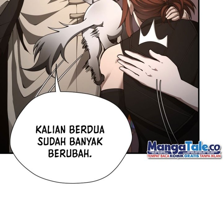 The Beginning After The End Bab 173 halaman 42