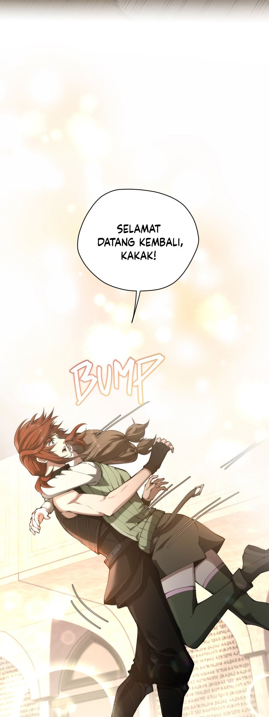 The Beginning After The End Bab 174 halaman 7