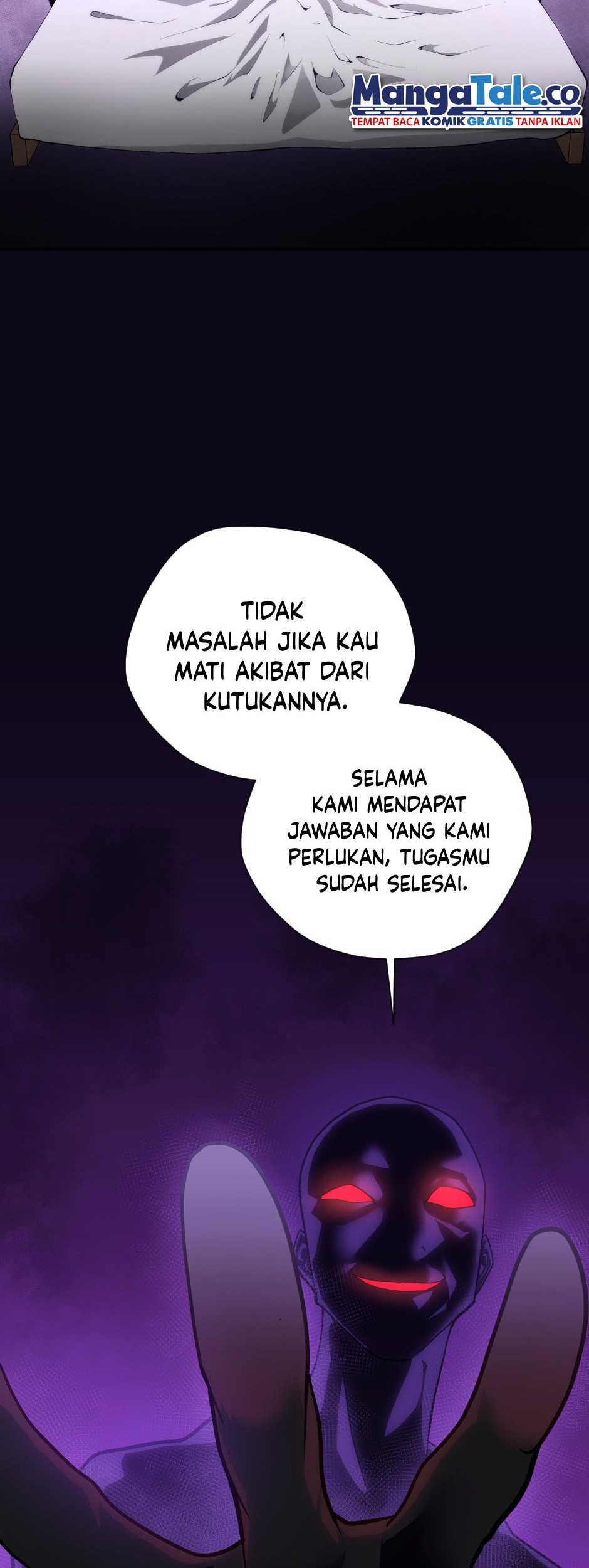 The Beginning After The End Bab 175 halaman 29