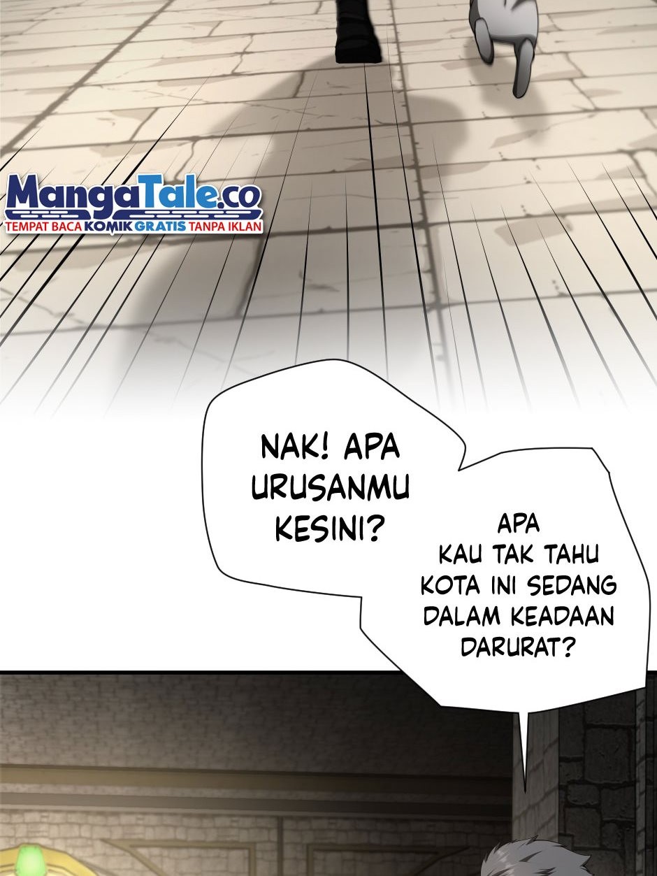The Beginning After The End Bab 175 halaman 63