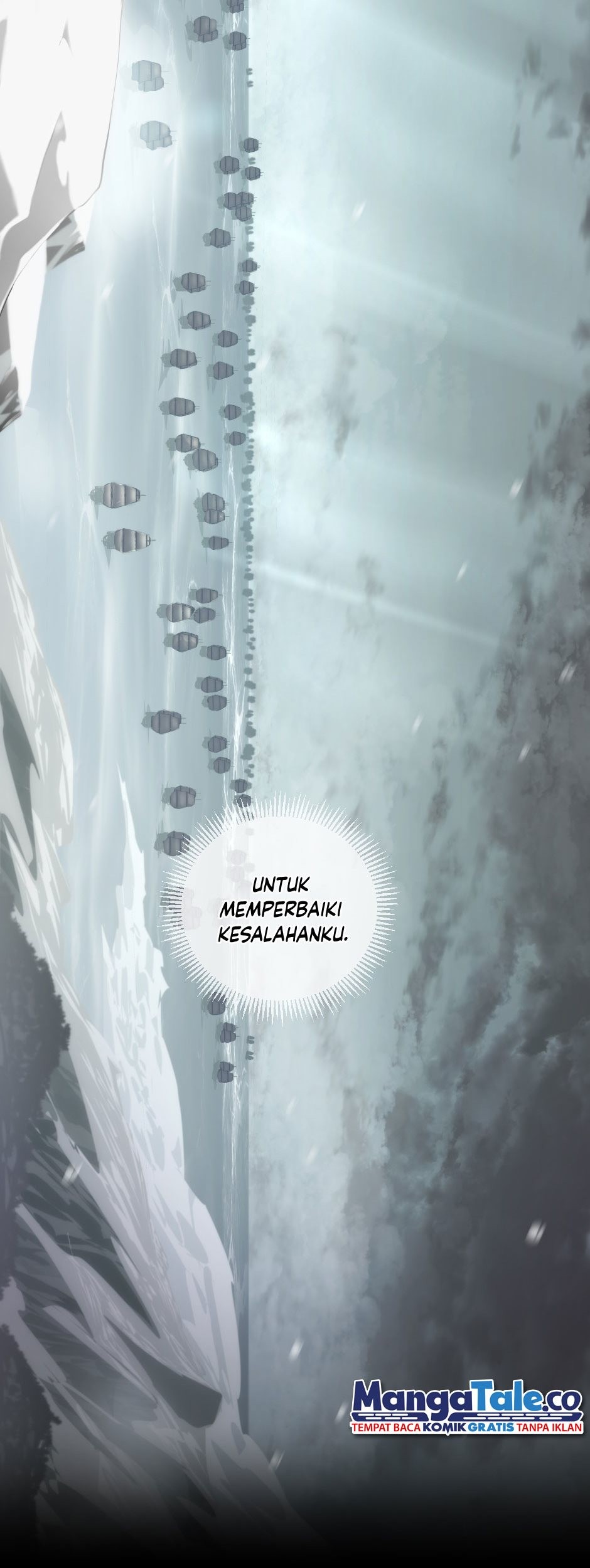 The Beginning After The End Bab 175 halaman 87