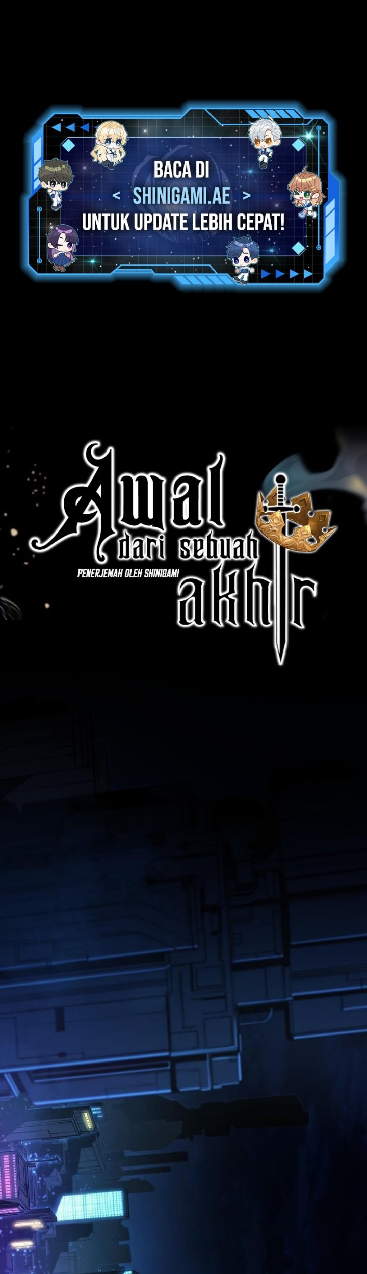 The Beginning After The End chapter 176 halaman 2