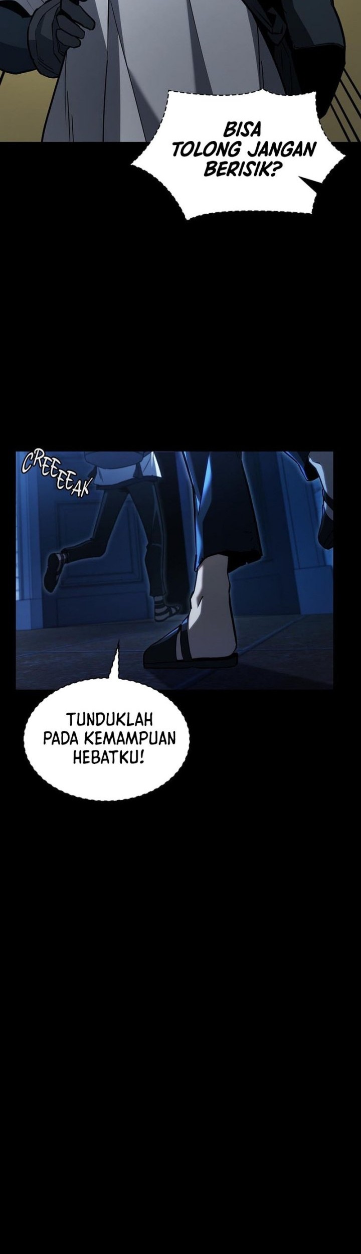 The Beginning After The End chapter 176 halaman 7