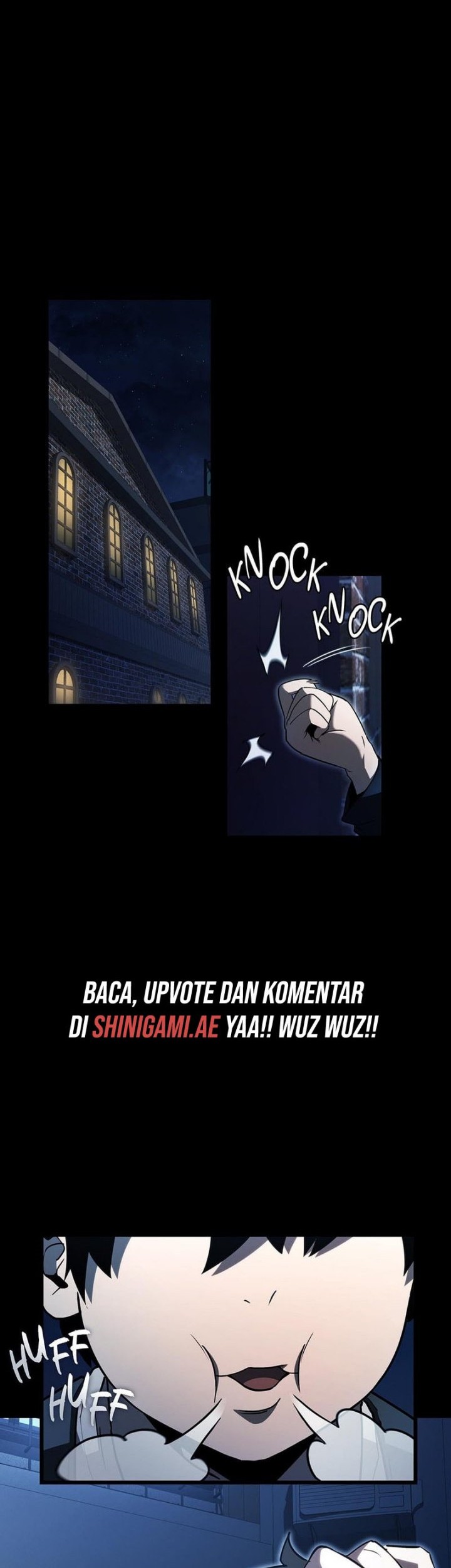 The Beginning After The End chapter 176 halaman 15