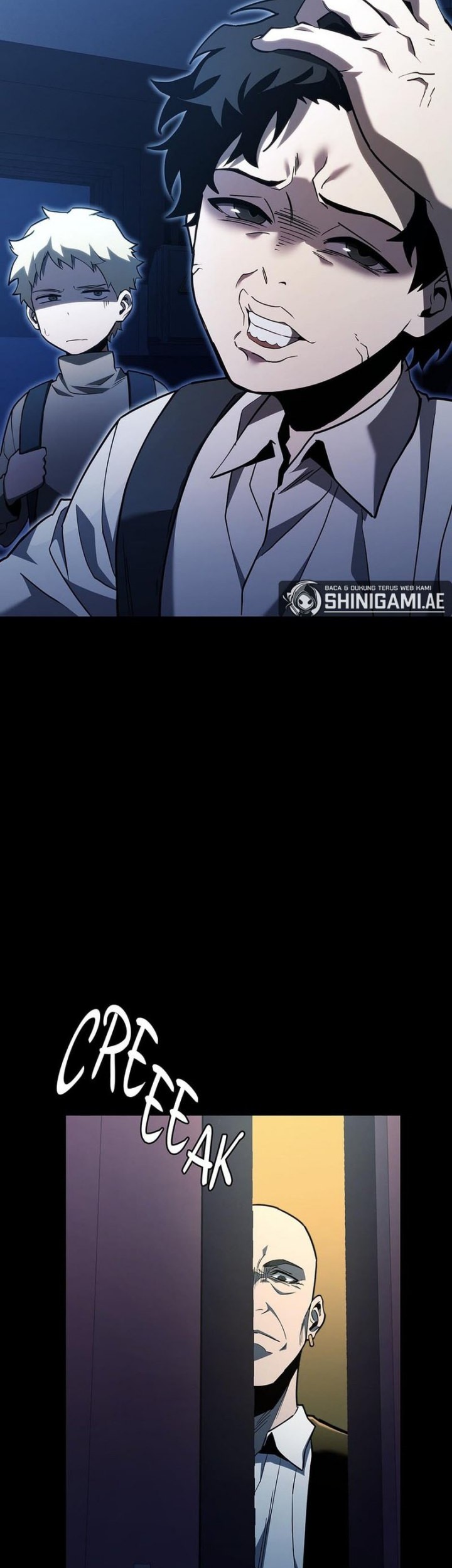 The Beginning After The End chapter 176 halaman 16
